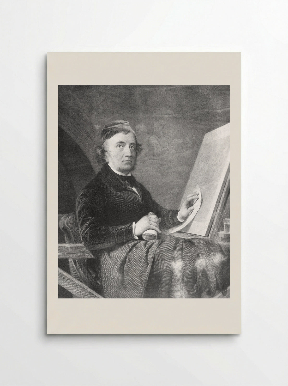 Paolo Toschi - Carlo Raimondi - Poster