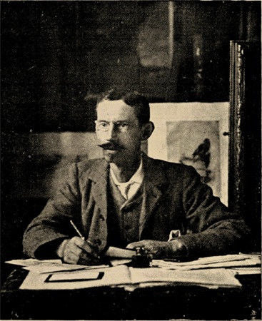 Philip Zilcken