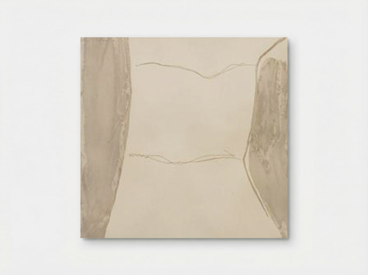 Ponti - Helen Frankenthaler - Poster
