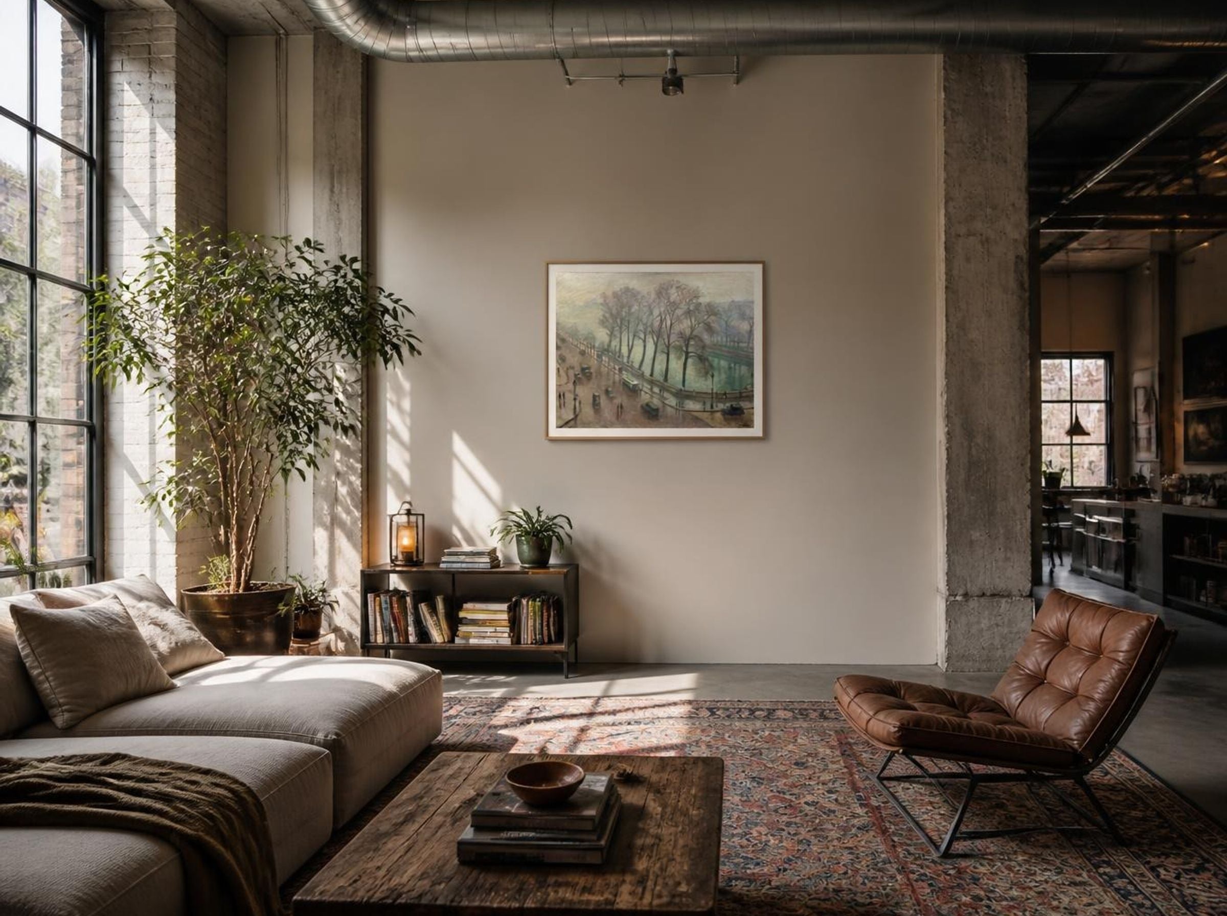 Quai des Grands-Augustins - Albert Marquet - Lifestyle