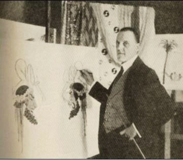 Raphael Kirchner