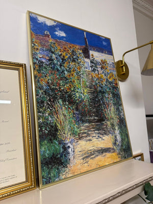 Chris M. - Manchester