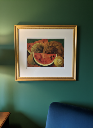 Gemma P. - Liverpool