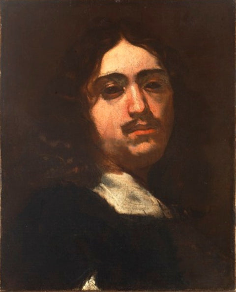 Jusepe De Ribera