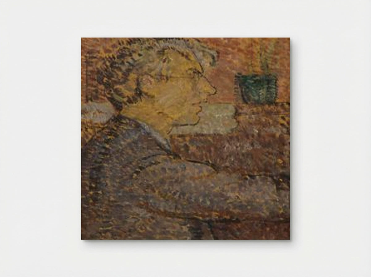 Roger Fry - Vanessa Bell - Poster