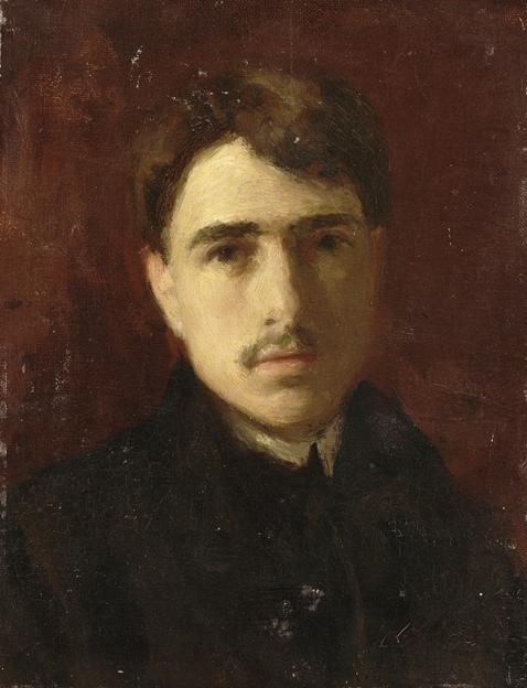 Roger de La Fresnaye