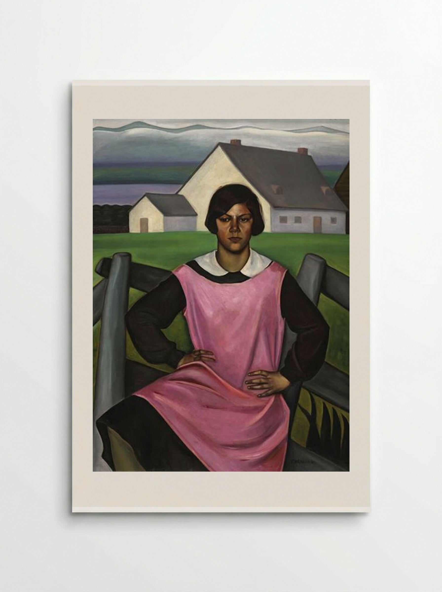 Rollande - Prudence Heward - Poster