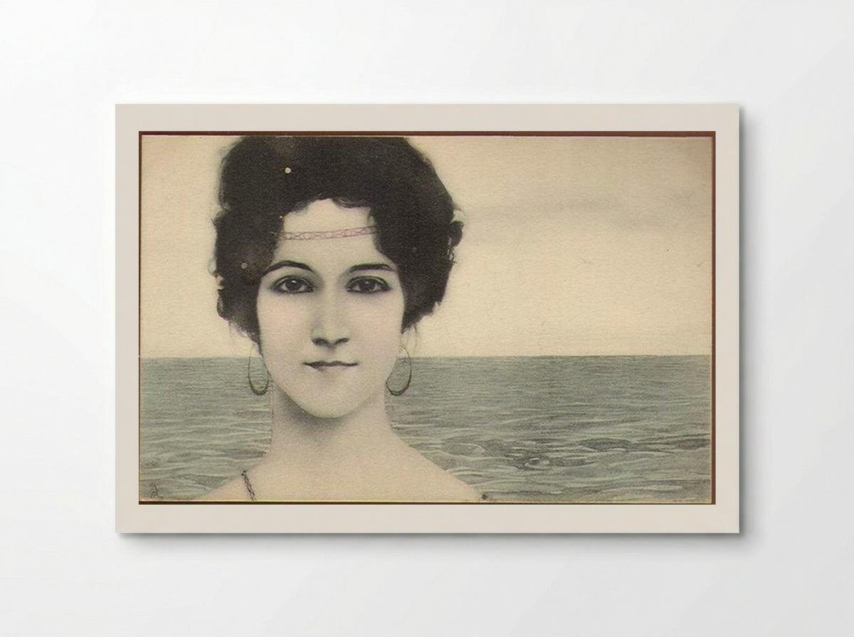 Salome - Raphael Kirchner - Poster