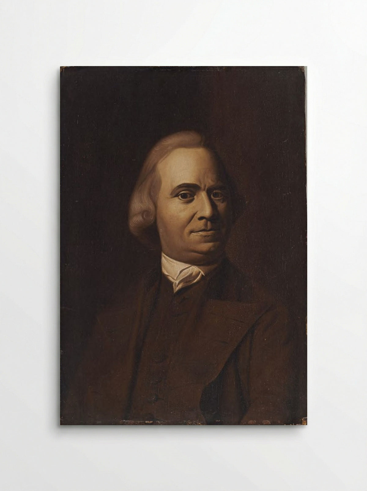 Samuel Adams (after John Singleton Copley) - Bass Otis - Poster