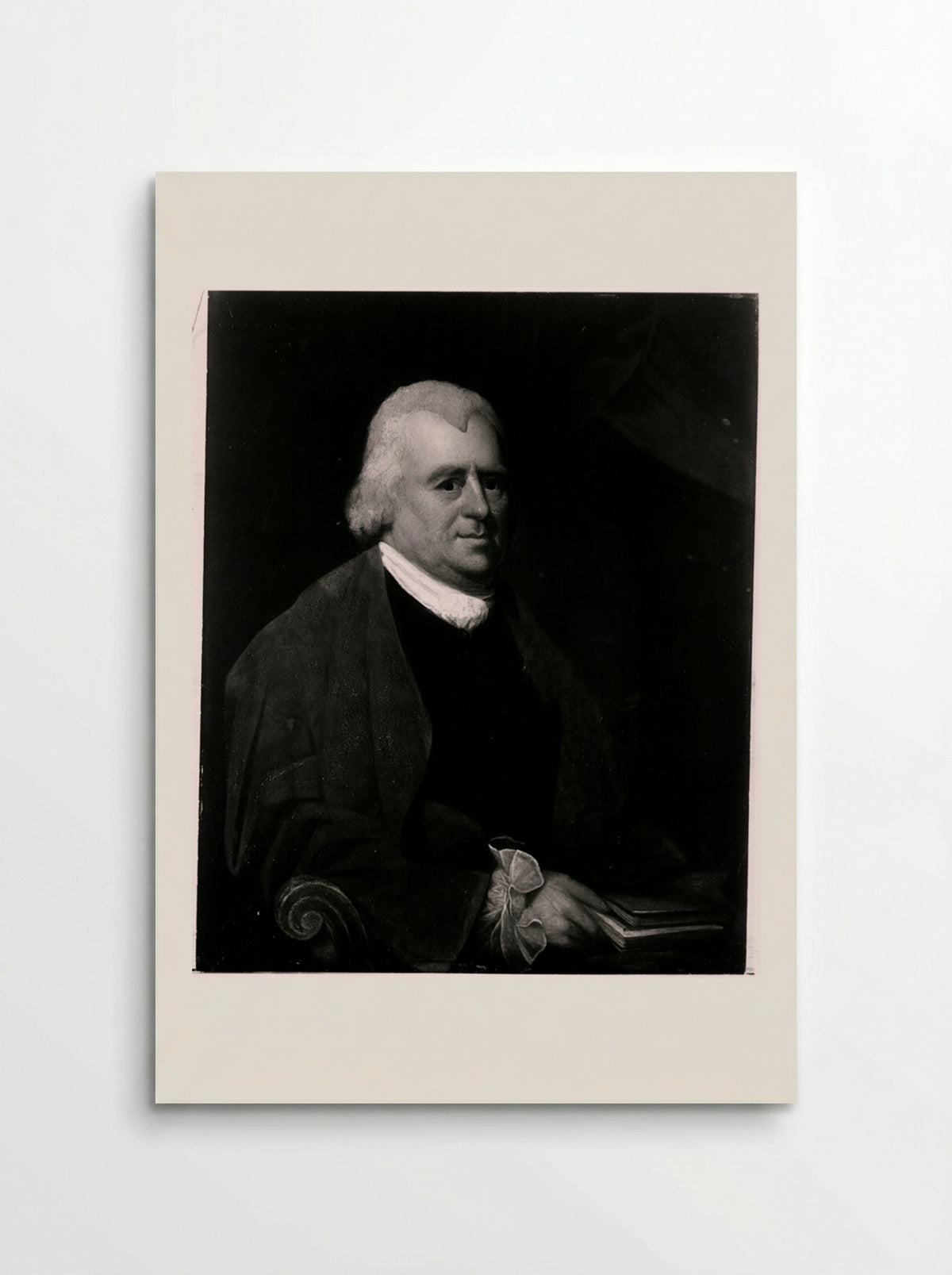 Samuel Dexter (1726-1810) - James Frothingham - Poster