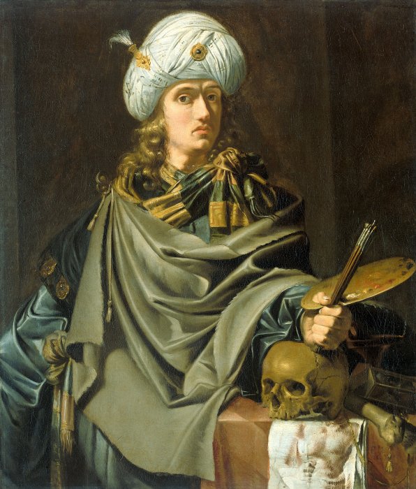 Pieter De Grebber