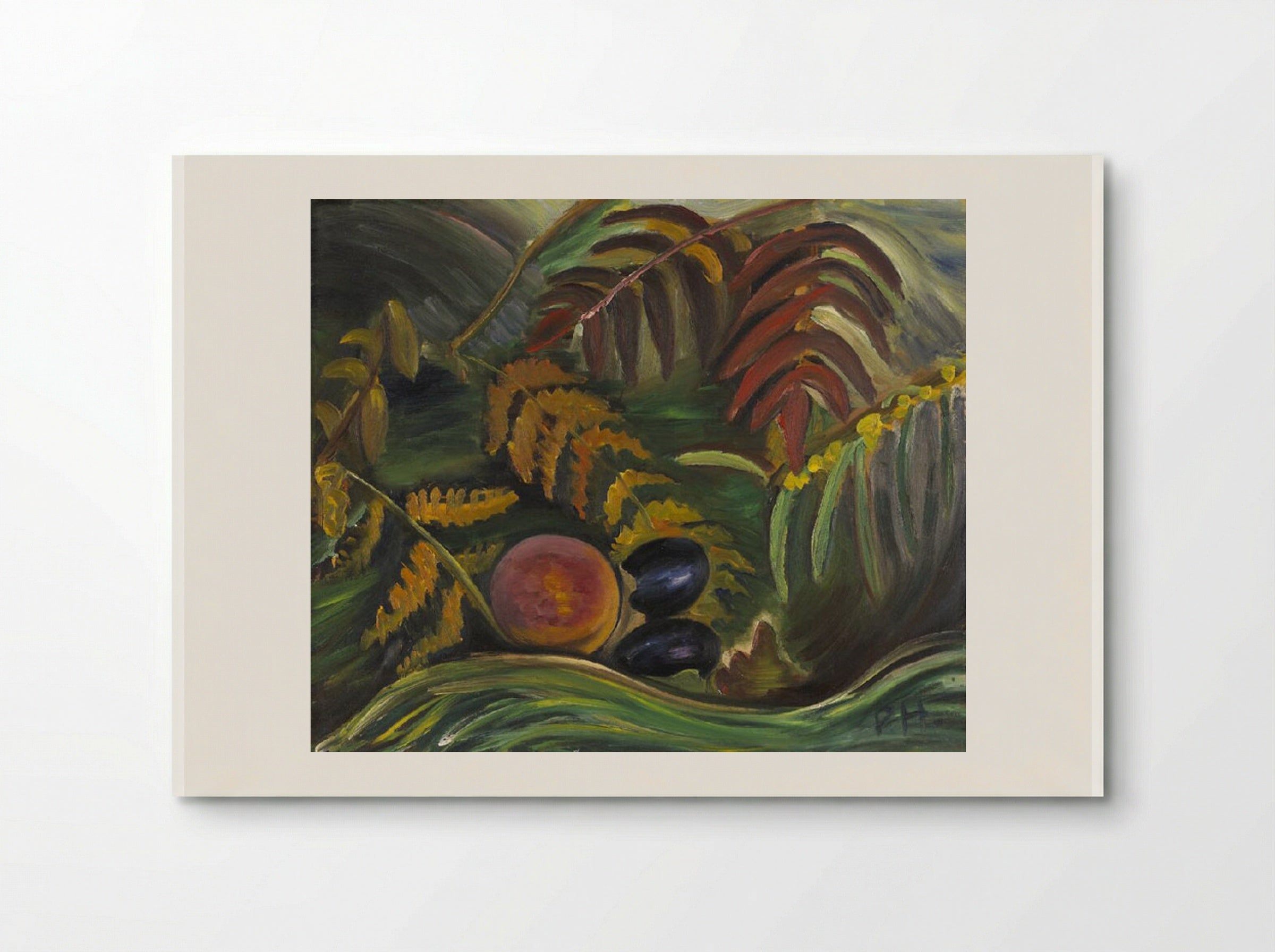 September - Prudence Heward - Poster