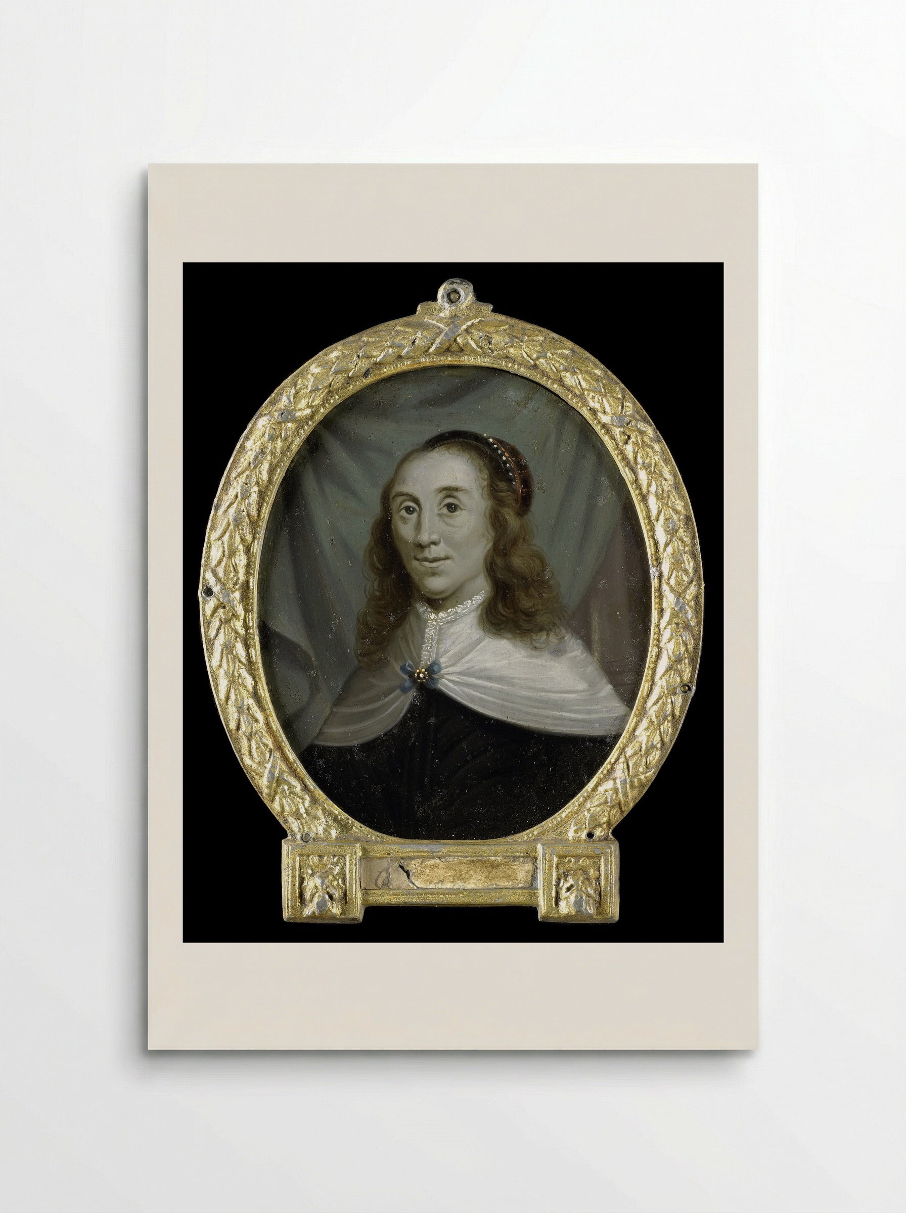 Sibylle van Griethuysen - Arnoud van Halen - Poster
