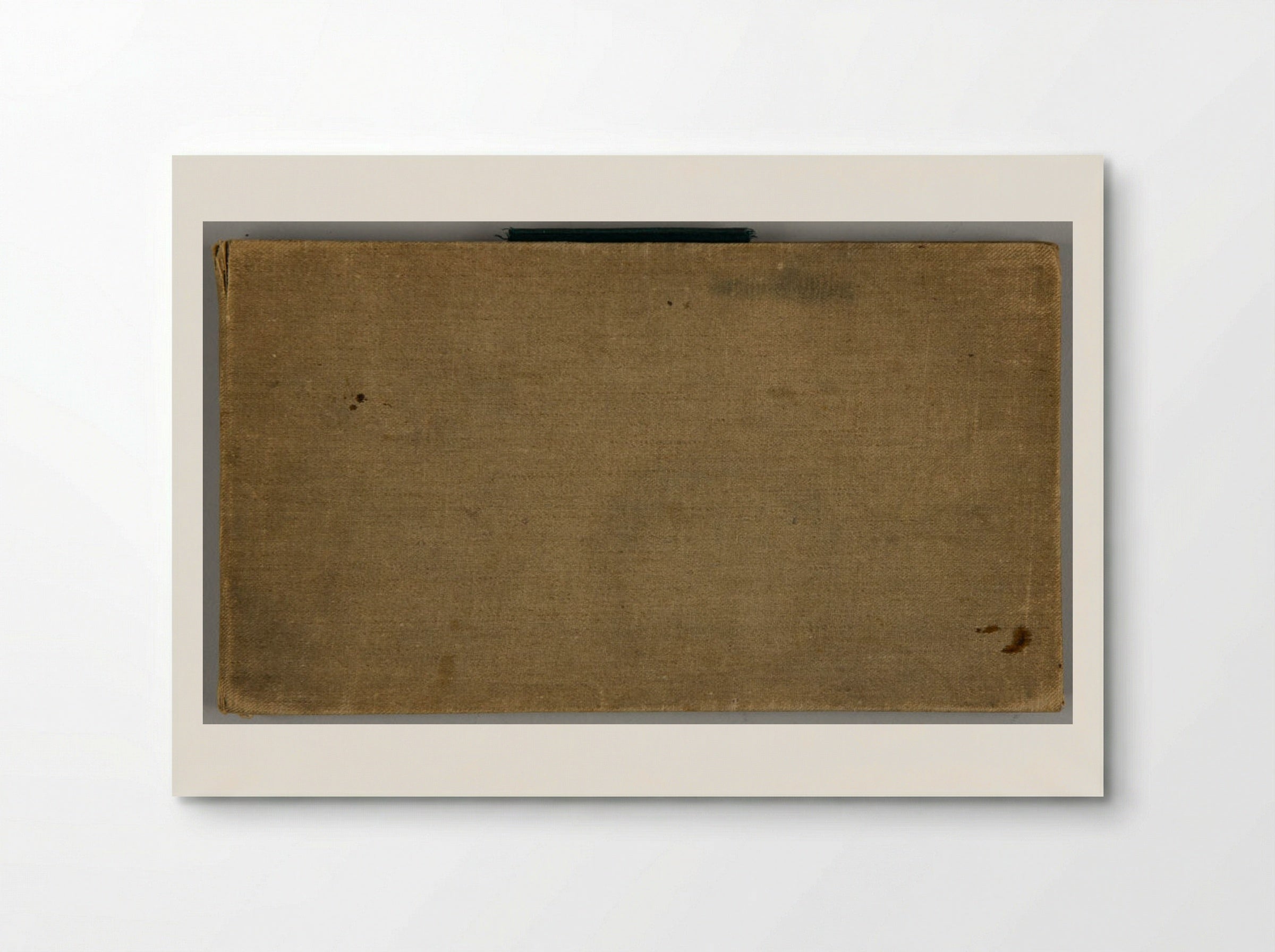 Sketchbook: Washington and Oregon (Cover) - Sanford Robinson Gifford - Poster