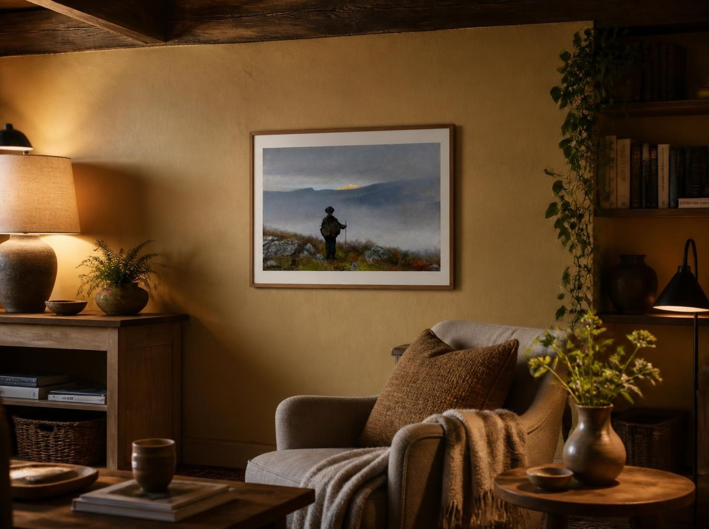Soria Moria Slott - Theodor Severin Kittelsen - Lifestyle