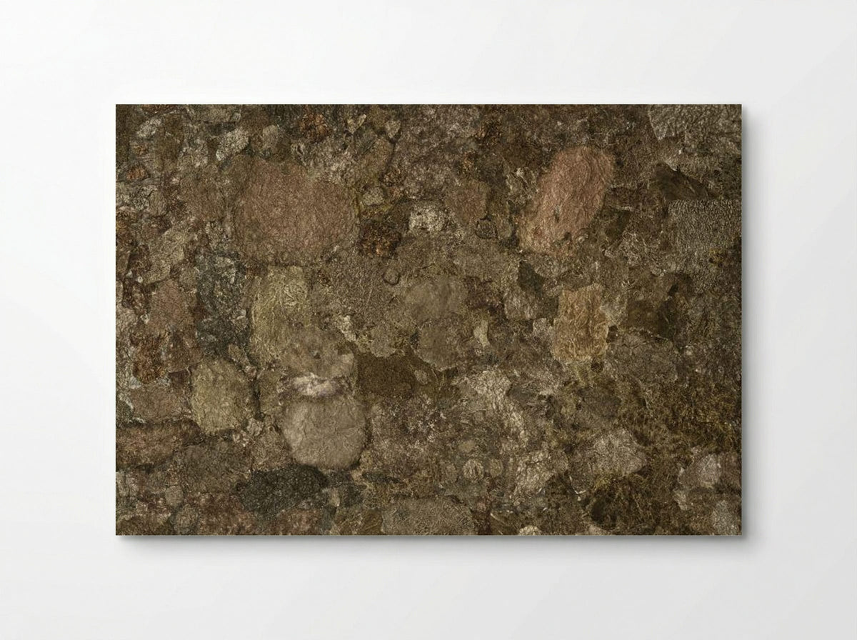 Soul of the Underground - Jean Dubuffet - Poster