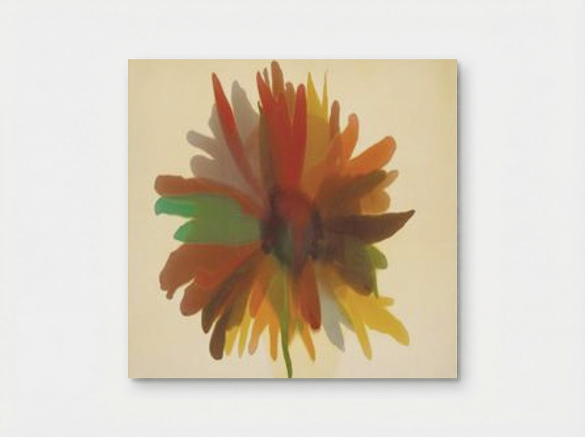 Spawn - Morris Louis - Poster