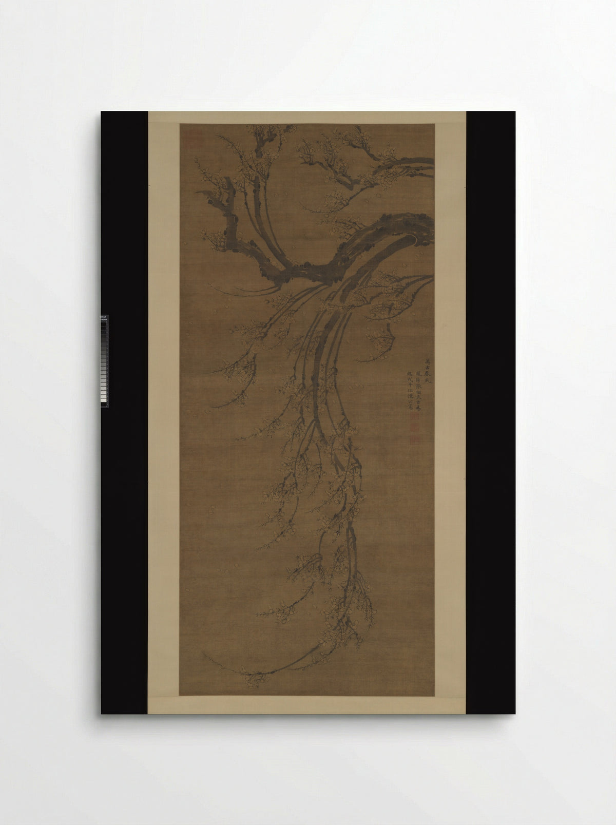 Spring Breeze of Myriad Pasts - Zhang You - Poster