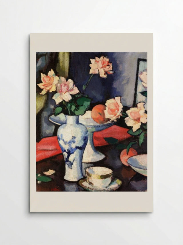Still Life