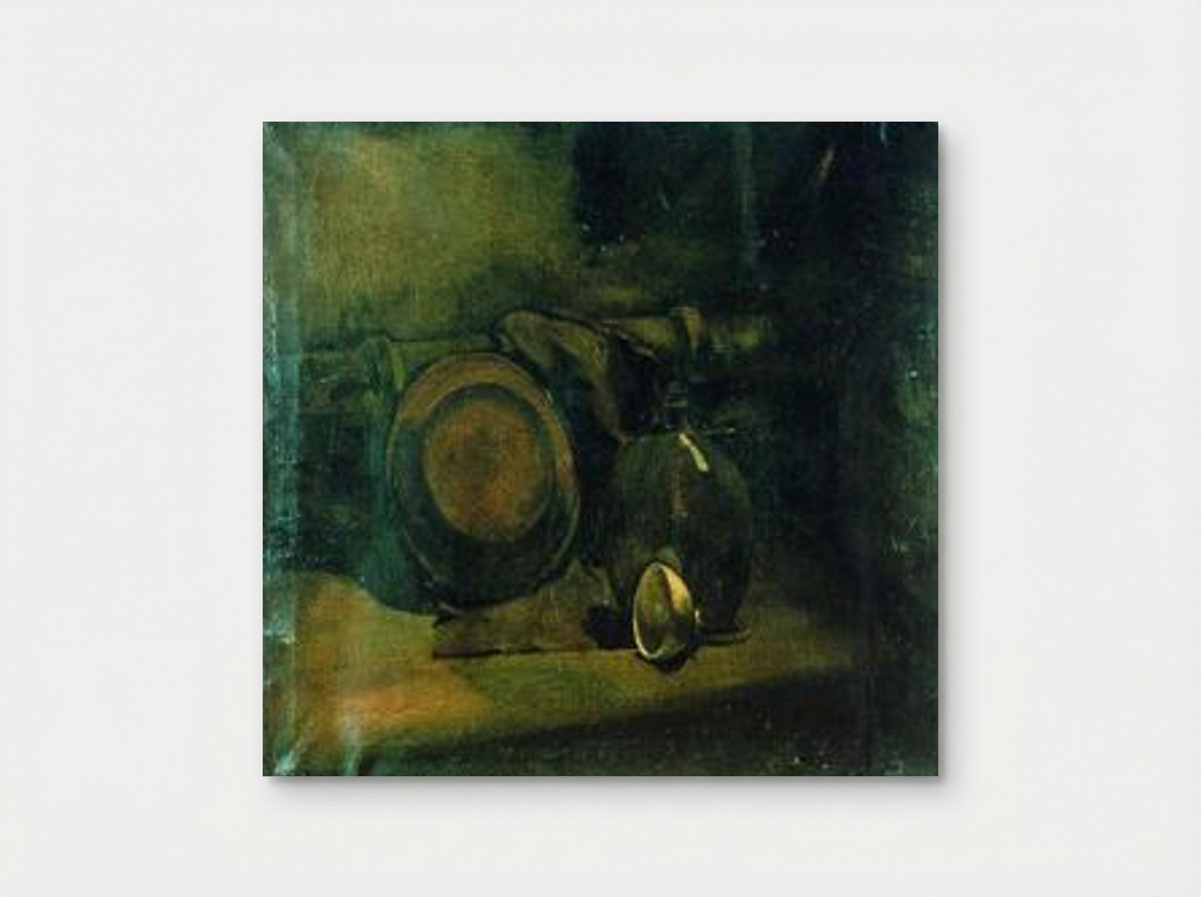 Still Life - Theo van Doesburg - Poster