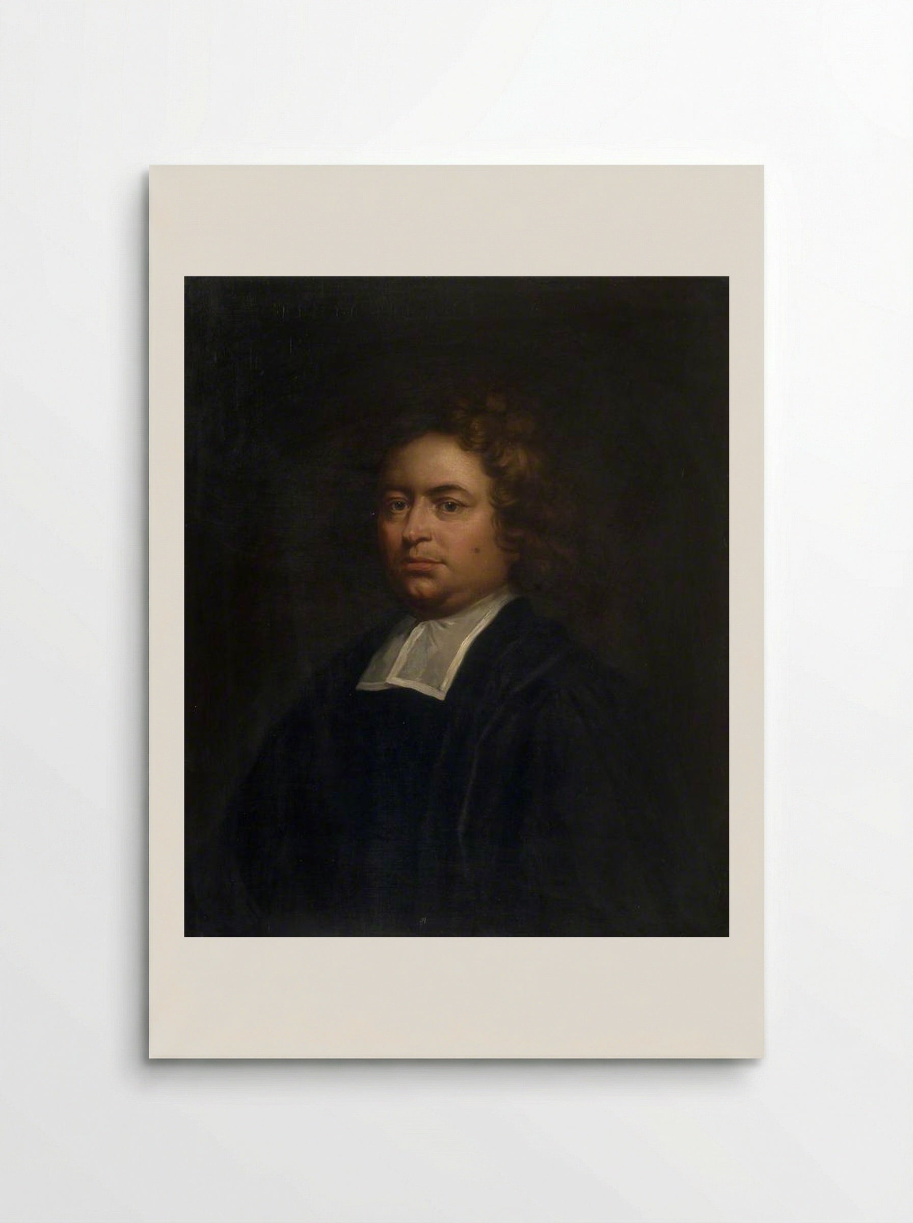 Thomas Gale - John Riley - Poster