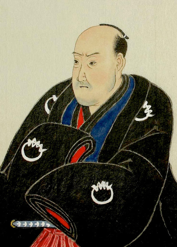 Utagawa Toyokuni I
