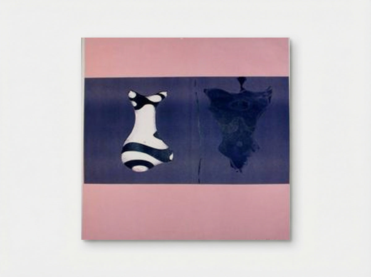 Two Torsos - Plakat - Poster