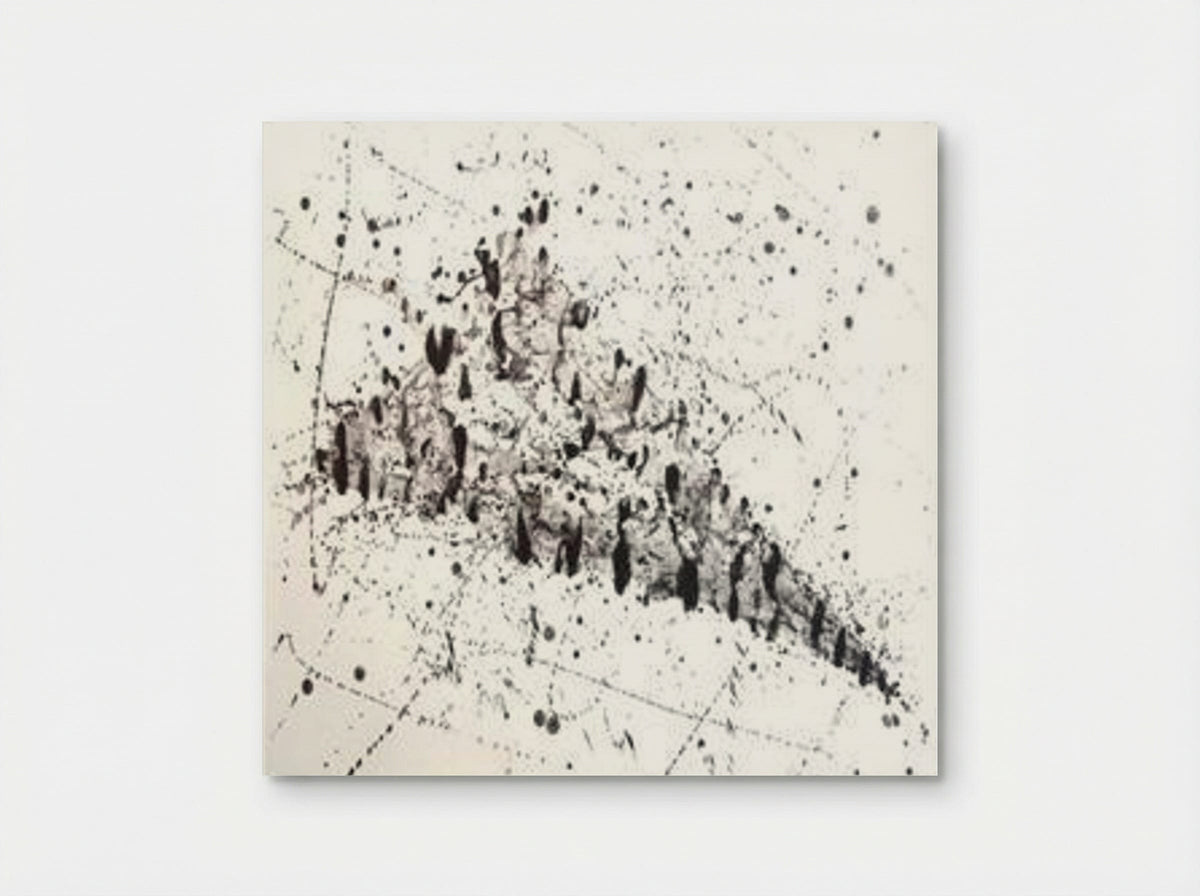 Untitled (L.213; SF.240) - Sam Francis - Poster
