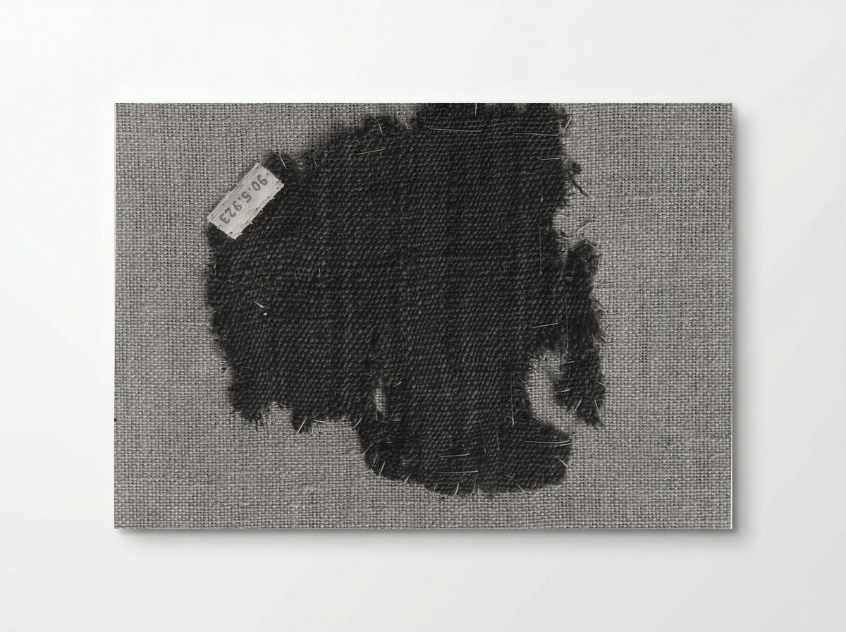 Untitled (Textile Fragment, Coptic Period) - Fine Art Print - Poster