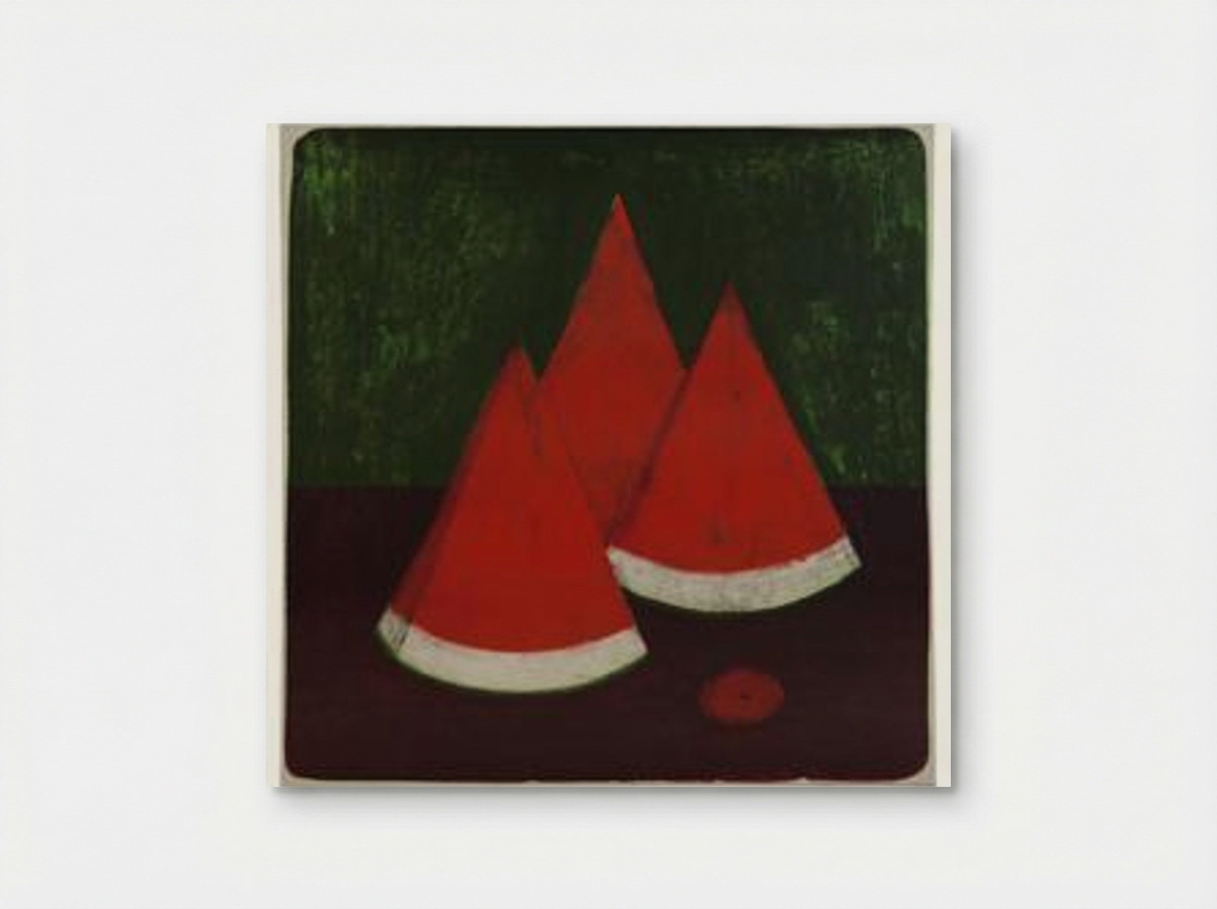 Watermelons - Rufino Tamayo - Poster