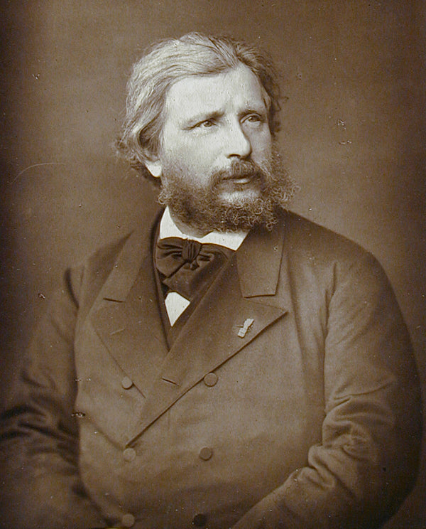 William-Adolphe Bouguereau