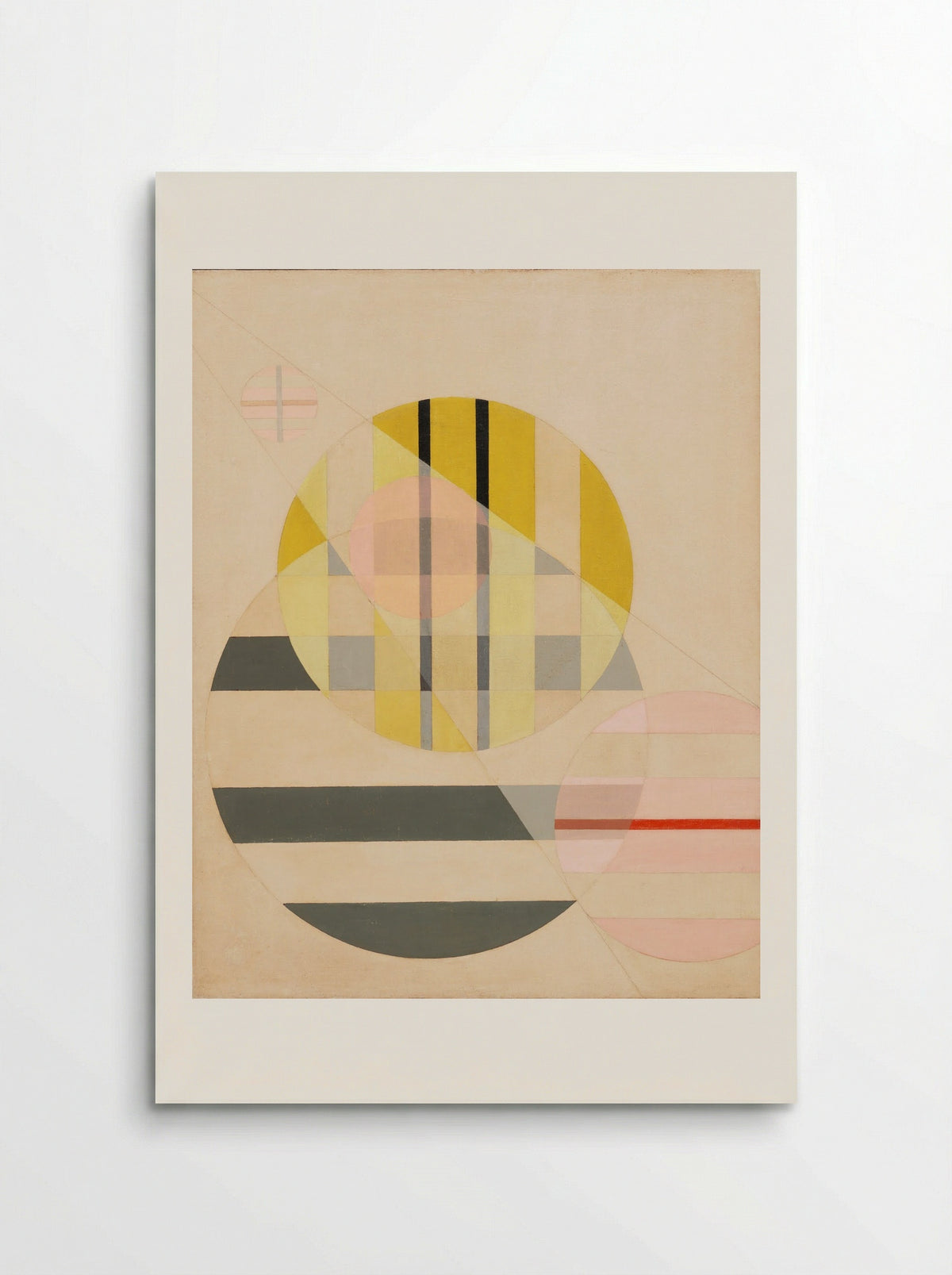 Z II - László Moholy-Nagy - Poster