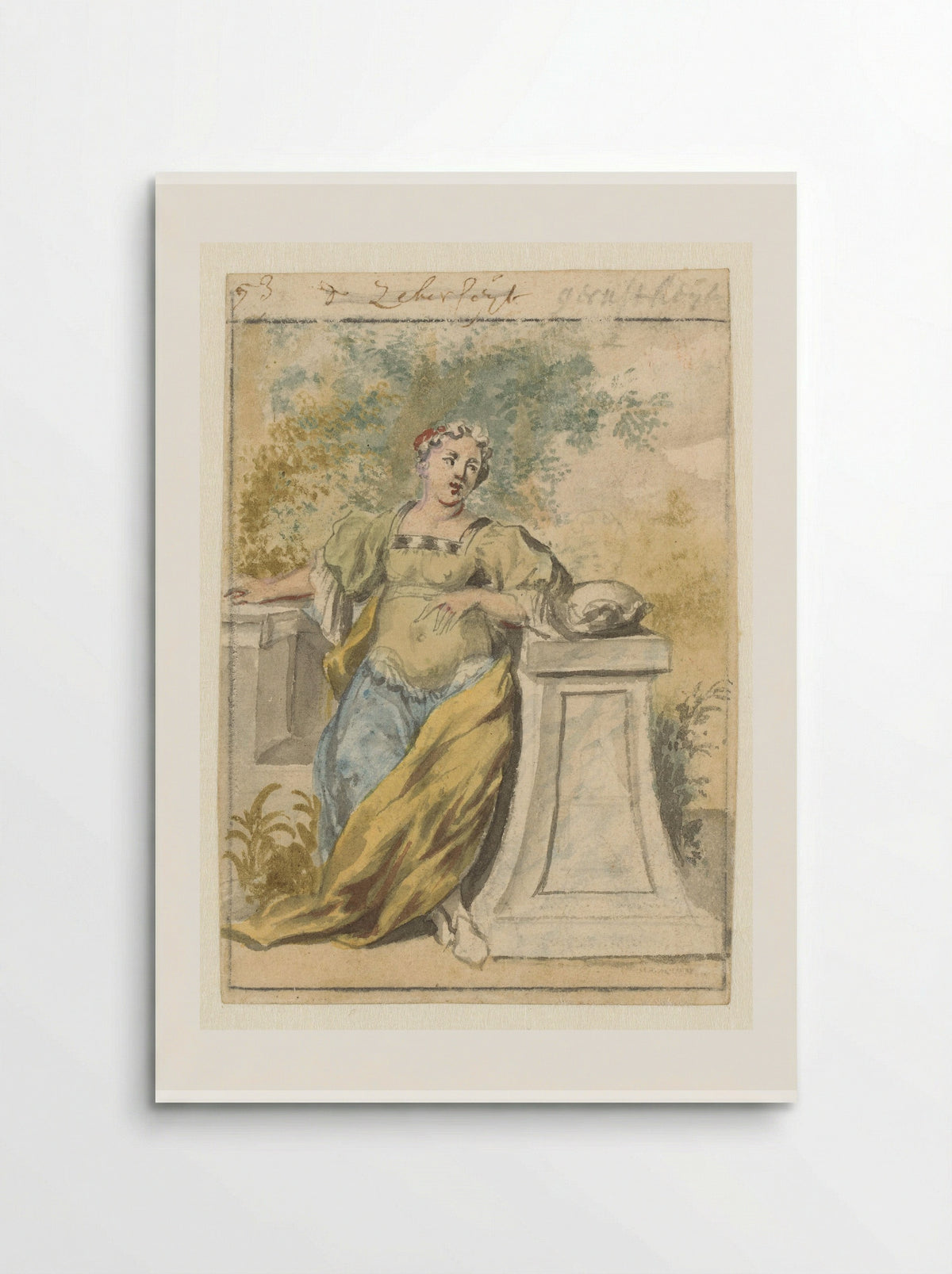Zekerheid (Certainty) - Pieter van den Berge - Poster
