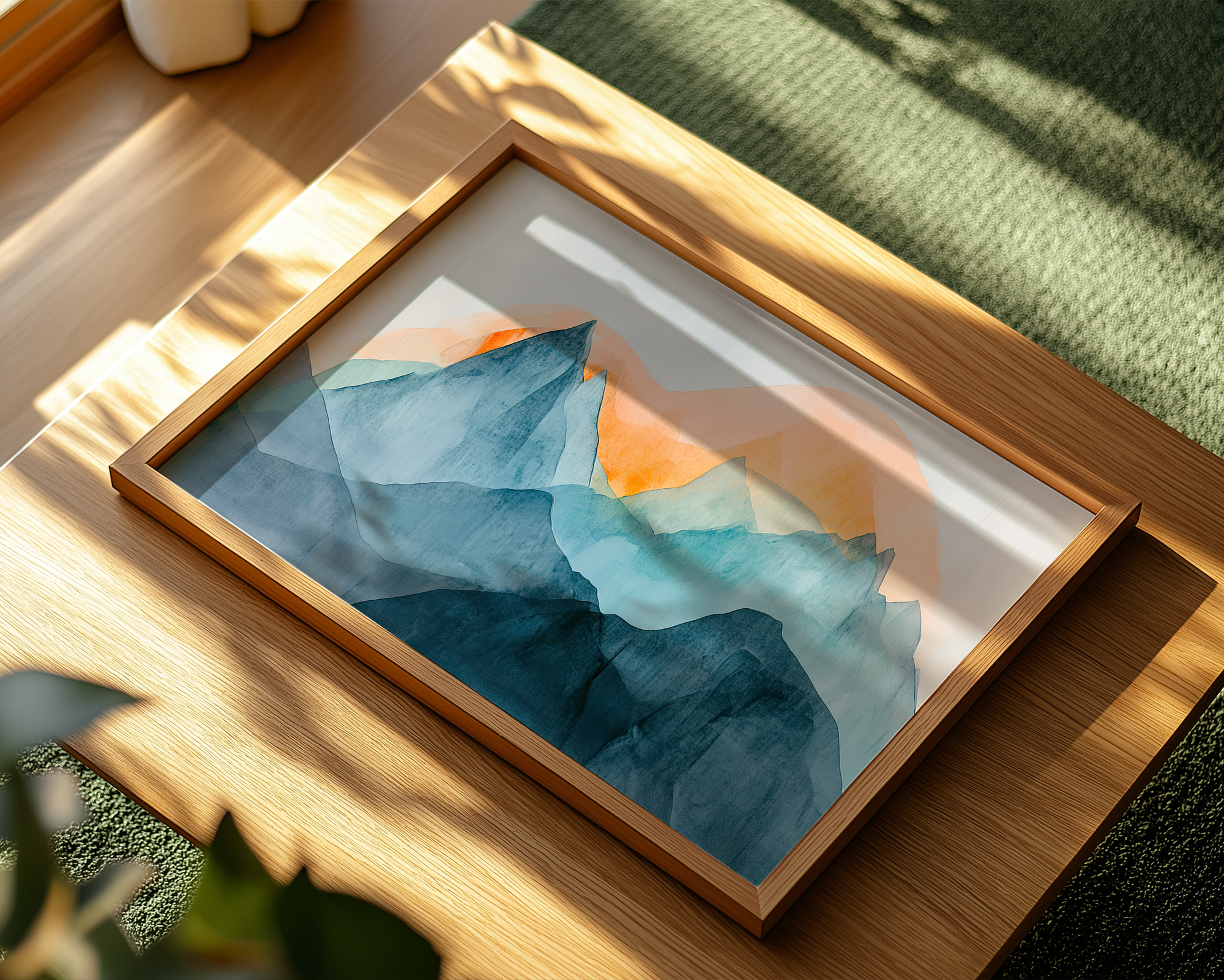 abstract-alpine-landscape-surreal-peaks-and-flu-3-hq mockup