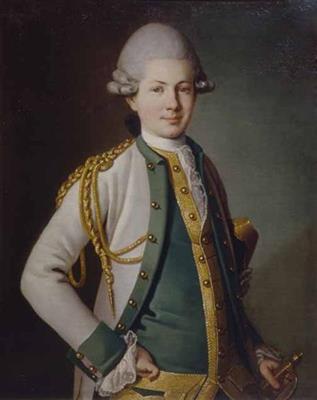 Carl-Ludwig Johann Christineck