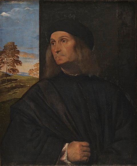Giovanni Bellini