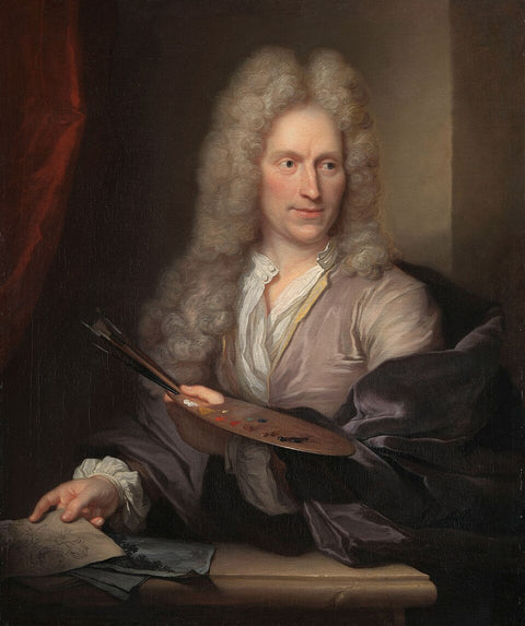 Jan Van Huysum