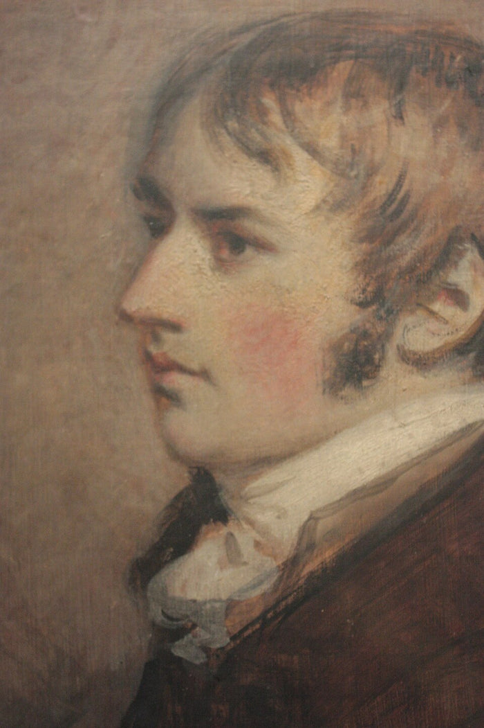 John Constable portrait