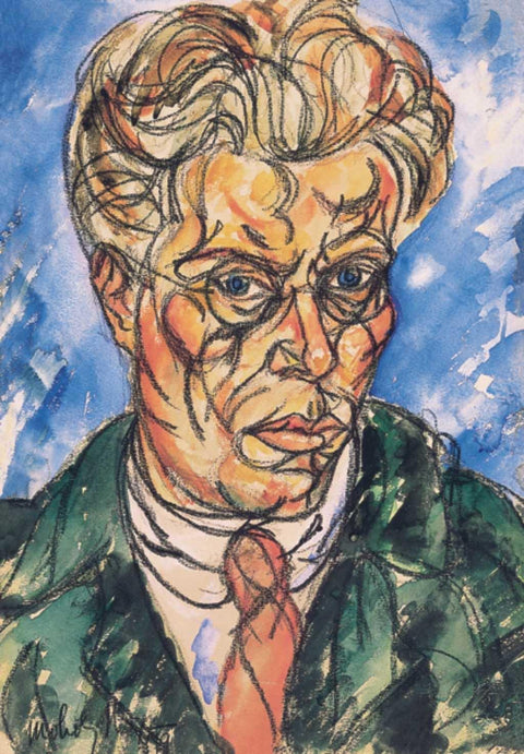 László Moholy-Nagy