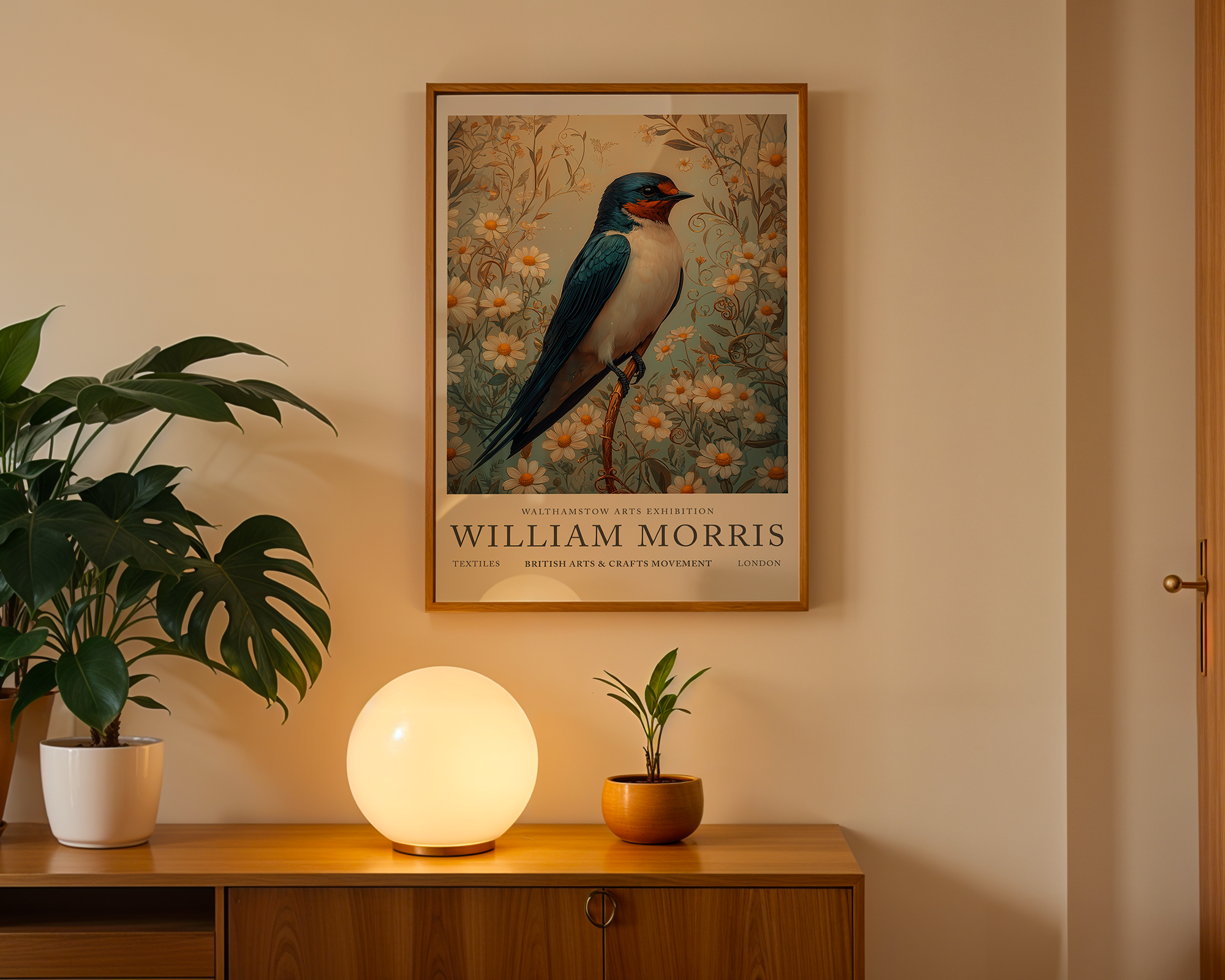 barn-swallow-symphony-william-morris mockup