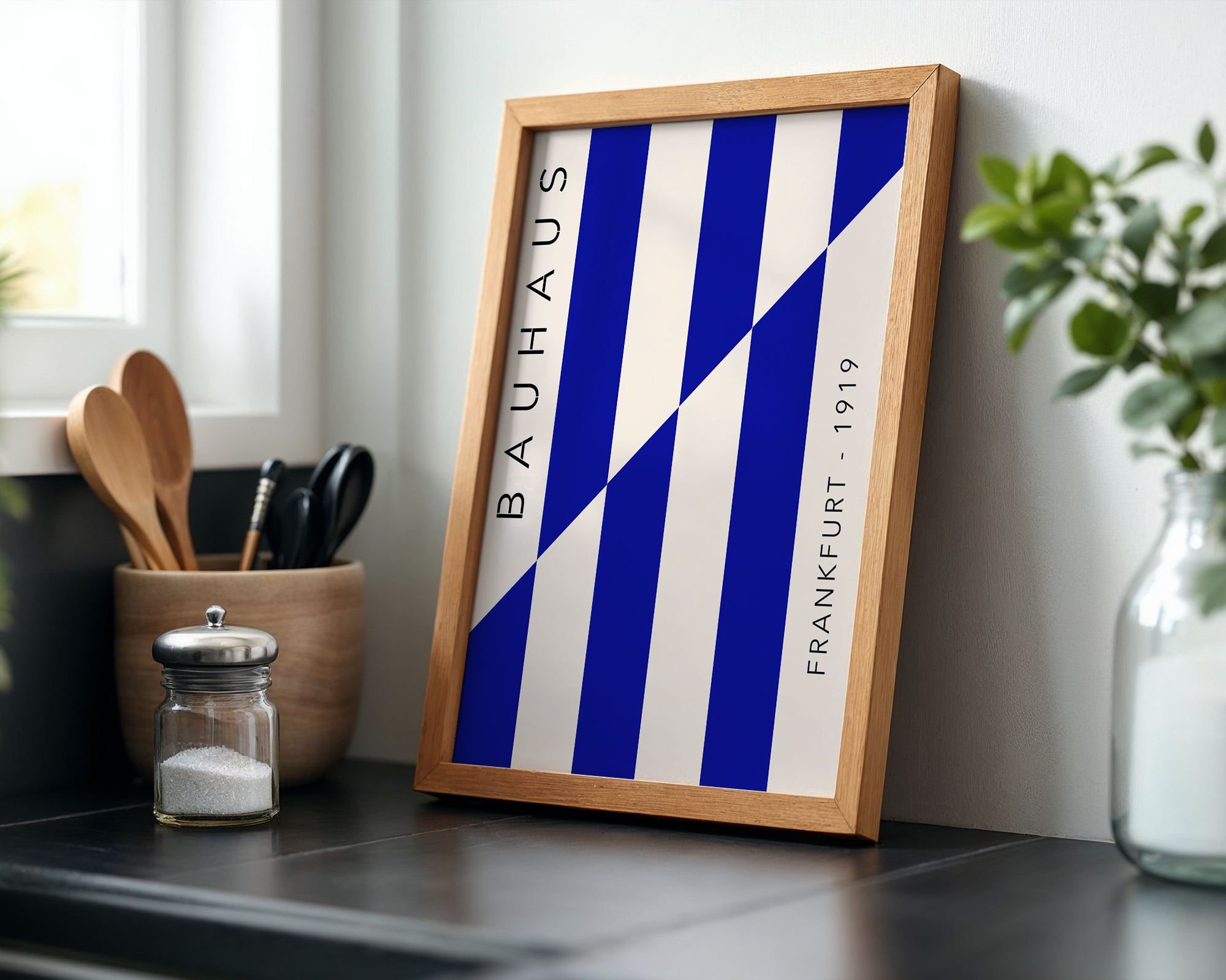 bauhaus-frankfurt-1919-geometric-art-print mockup