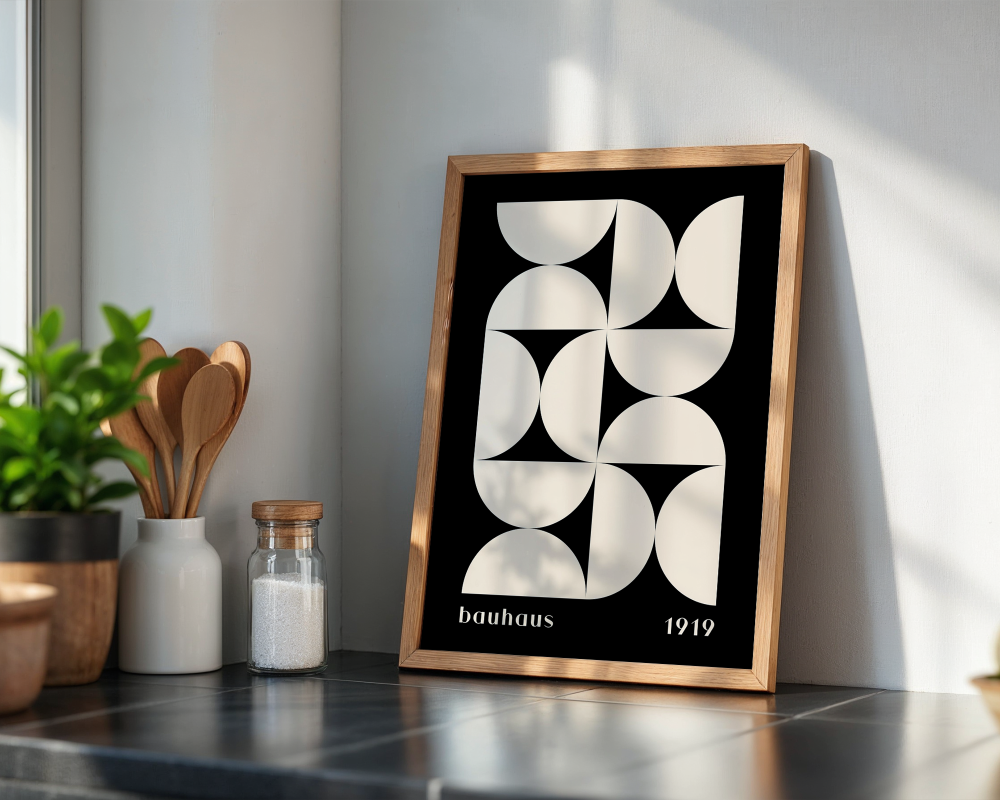 bauhaus-geometrika-1919-in-neutral-black mockup
