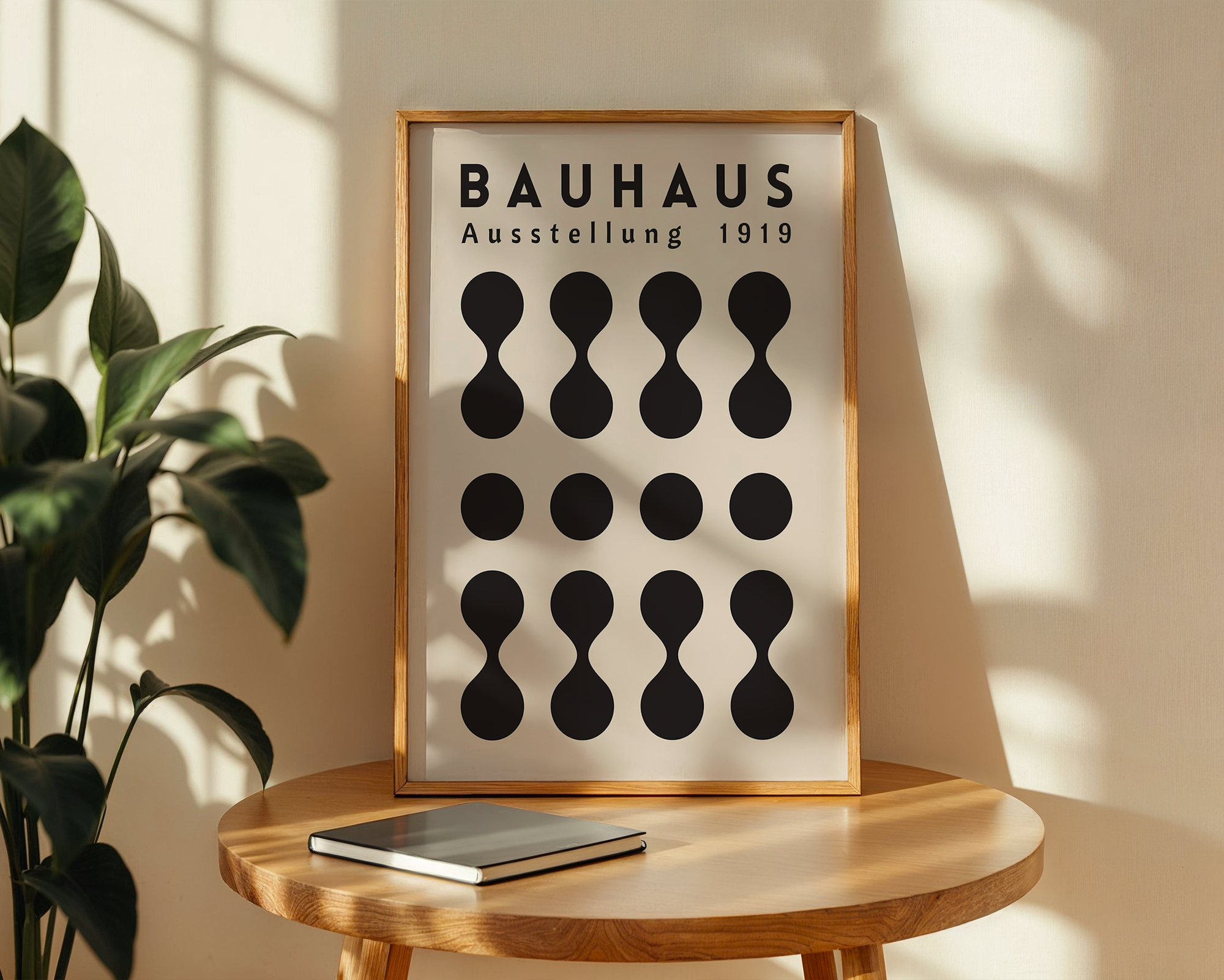 bauhaus-hourglass-matrix-1919-exhibition mockup