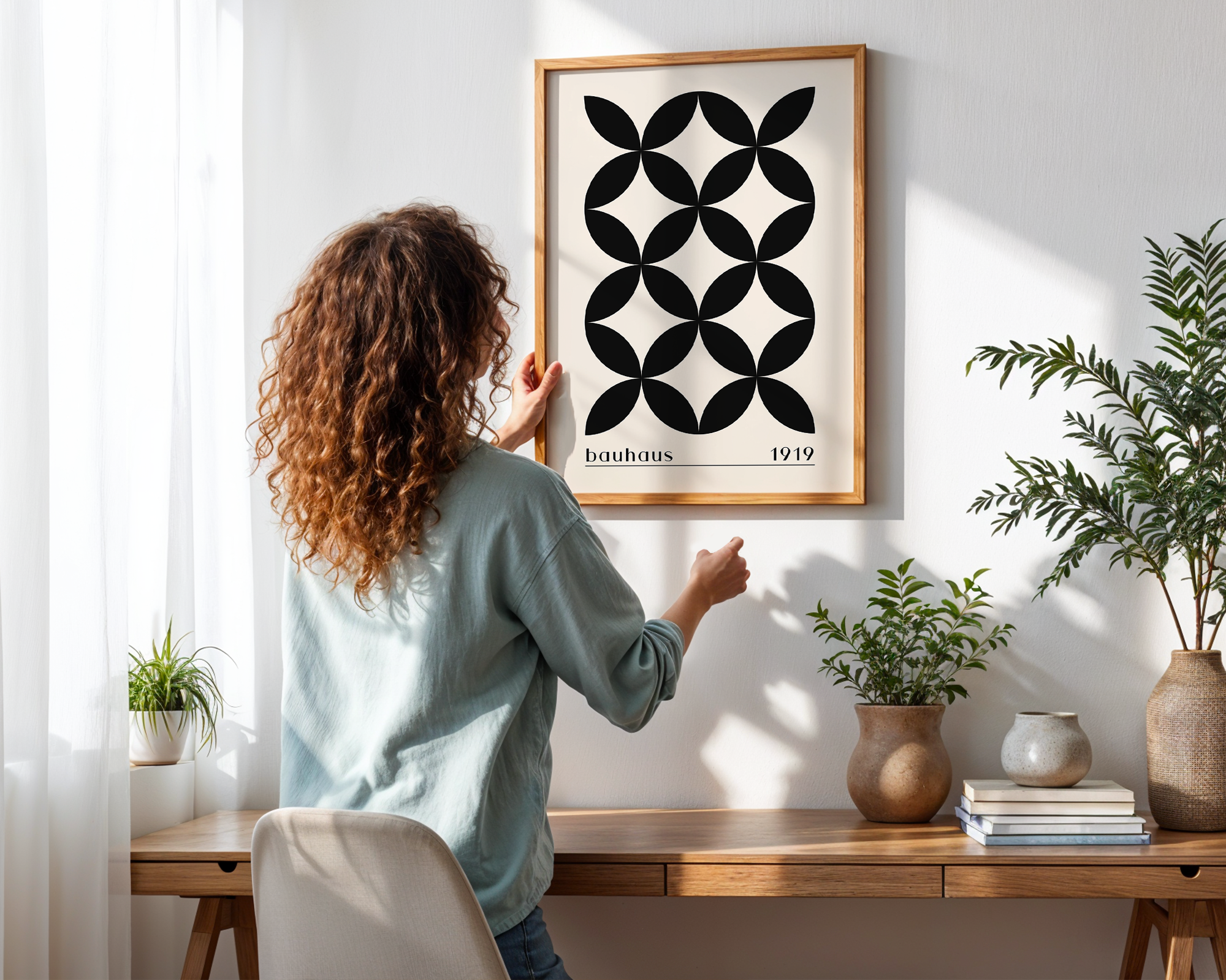 bauhaus-petal-formation-1919 mockup