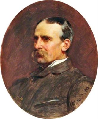 Briton Riviere