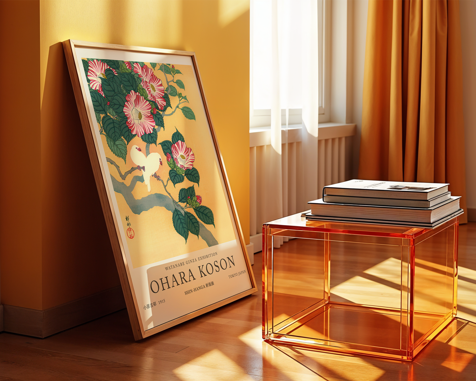 camellia-and-rice-birds-1929-ohara-koson mockup