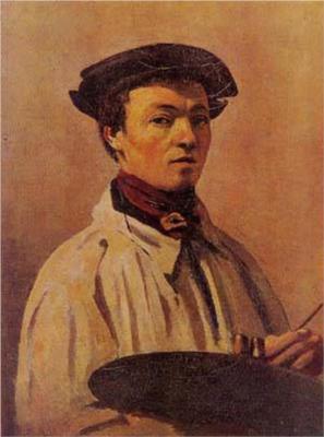 Jean-Baptiste-Camille Corot