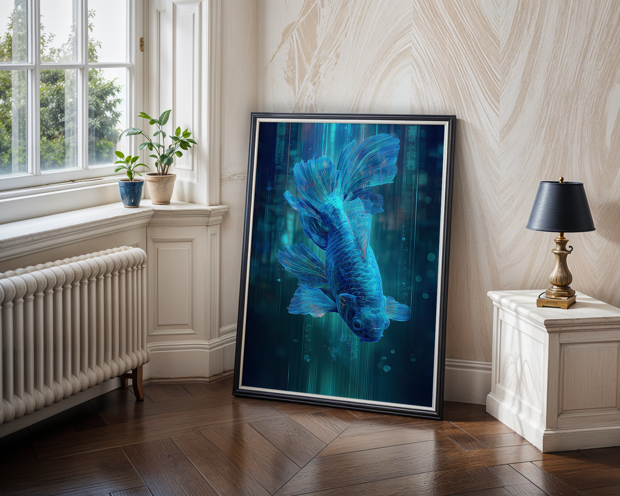 cyber-koi-no3-arctic-surge mockup