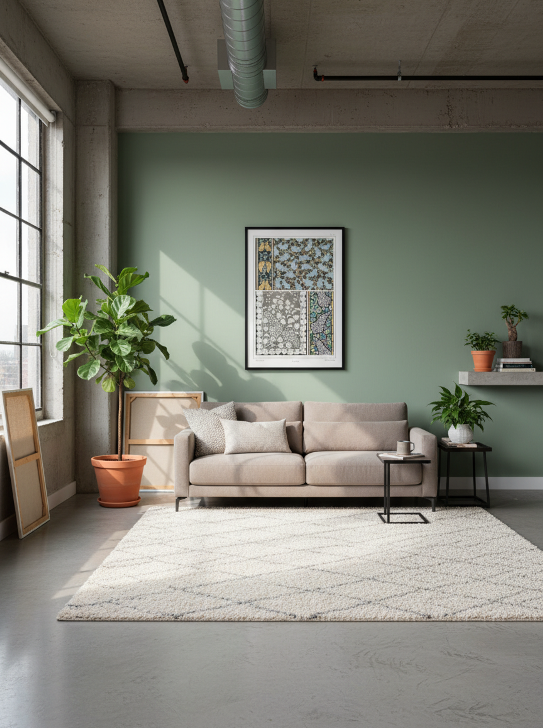 Lilas (Lilac) from La Plante et ses Applications ornementales - Maurice Pillard Verneuil - Lifestyle