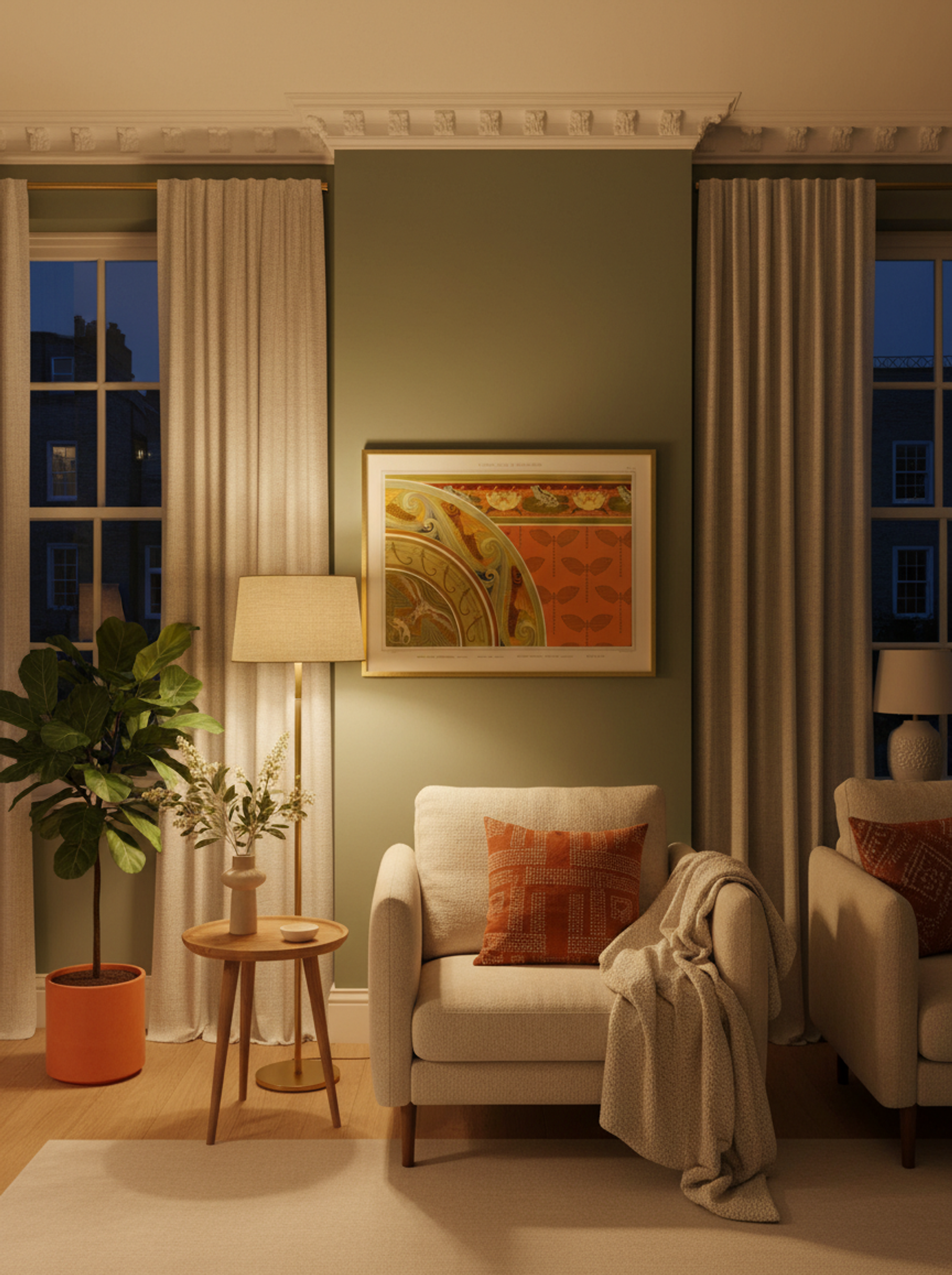 L'Animal dans la Décoration, Plate 5 - Maurice Pillard Verneuil - Lifestyle